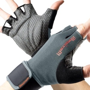 Trainingshandschoenen voor heren en dames - krachttraining en crossfit - fitness handschoenen voor gym training