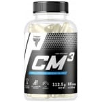 Trec Nutrition CM3 Creatine supplement/ Creatine malate 90 caps. Tri-Creatine Malate