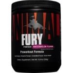 Universal Nutrition Animal Fury (20 serv) Watermelon - Pre-Workout - Pre-Workout Booster