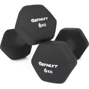 Verstelbare Halters voor Thuis - Ideaal voor Krachttraining en Aerobics