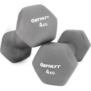 Verstelbare Halters voor Thuis - Perfect voor Krachttraining en Aerobics