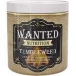 Wanted Nutrition Creatine Monohydraat | 500g | 100 servings | Micronized 200mesh | Nutriworld