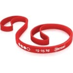 Weerstandsband 15-25 kg voor Krachttraining en Pull-ups - Inclusief E-Book met Oefeningen
