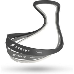 Weerstandsbandenset voor Krachttraining en Fitness - Ideaal voor Thuis of Gym