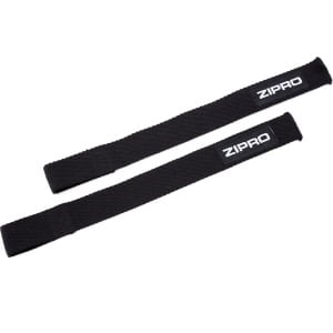 Zipro® Gym Straps Lifting Straps - Neopreen trainingsriemen - Weightlifting Straps - Geschikt voor Krachttraining, Fitness, CrossFit & Functional Training - Voor Beginners en Professionele sporters - Duurzaam en Comfortabel