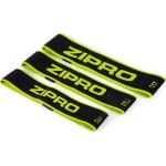Zipro® Miniband Weerstandsband set van 3 - Fitnessbandenset - Gymnastiekbanden, Trainingsbanden, Mini-banden - Geschikt voor Fitness, CrossFit & Functional Training - Sport Gewichten voor Thuis