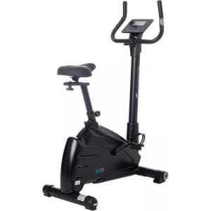 cardiostrong BX30 hometrainer - 9kg vliegwiel - verstelbaar in wattage - 19 trainingsprogramma's - Verstelbaar - Thuisfiets - Revalidatie - Fitnessfiets - Ergometer