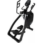 cardiostrong EX90 plus crosstrainer - Ergonomisch trainen - Compact - instelbare staplengte - multigrip