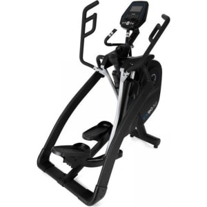 cardiostrong EX90 plus crosstrainer - Ergonomisch trainen - Compact - instelbare staplengte - multigrip