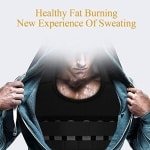 Allecto plus - Gewichtsvest 50KG Oxford Stof voor Krachttraining en Fitness