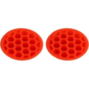 -Allecto plus- Golf krachttraining: Set van 2 stuks voor golfsport - swing pedaal trainer met voet pad