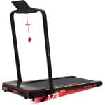 CITYSPORTS WP3P opvouwbare loopband, loopband voor thuis met helling, elektrische loopband, opvouwbare loopband met helling, afstandsbediening en app-bediening