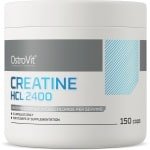 Creatine - Creatine HCl 2400 mg - 150 capsules - Creatine HCl Supplements - OstroVit