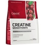 Creatine Monohydrate 500g - kersensmaak