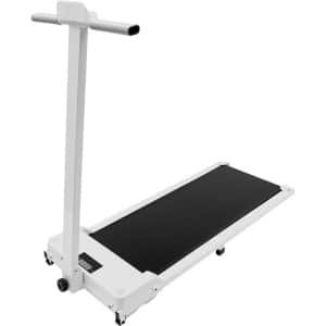 DailySupplies® Loopband Inklapbaar - Wandelband Fitness - Treadmill