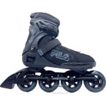 Fila Crossfit 84 skates zwart