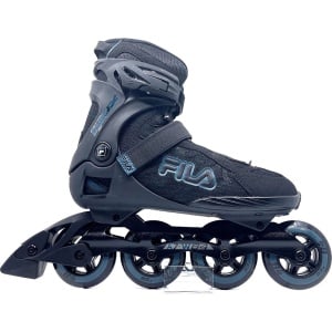 Fila Crossfit 84 skates zwart