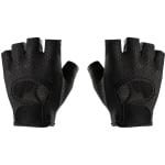 Fitness Handschoenen - Sport Handschoenen - Voor Grip en Steun bij STRENGTH TRAINING en CROSSFIT - 1 Paar - Voor Fitness Entrainment Zwart