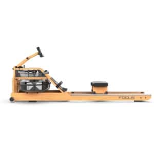 Focus Fitness Row 10 iPlus - Roeitrainer - Waterweerstand - Opklapbaar