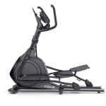 Focus Fitness - Senator iPlus - Crosstrainer - Front Driven - Bluetooth - Incl. Hartslagfunctie en Tablethouder