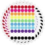 Halterset van 2 voor Krachttraining - Neopreen Coating voor Thuisgebruik