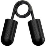 Handtrainers - Grip krachttrainer, multifunctionele grip-krachttrainer, lichte vingertrainer, griptrainingshulp voor vingers, pols, onderarm