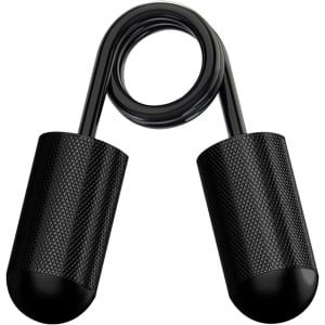 Handtrainers - Grip krachttrainer, multifunctionele grip-krachttrainer, lichte vingertrainer, griptrainingshulp voor vingers, pols, onderarm