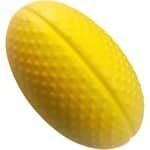 Handtrainers - Hand Oefening Bal, Vinger Oefening Krachttrainer, Hand Flexibiliteit Trainer, Hoge Elasticiteit Oefenbal, Hand Versterking Bal, Vinger Oefening Bal, Draagbare Hand Oefening, Reizen Hand Exerc