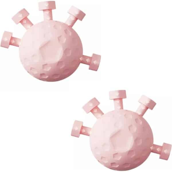 Handtrainers - Nieuwe hand-onderarmbalversterker en vingergreepoefenballen, polsversterkende gitaar, vingergrijper, krachttrainer, handsqueezer, stretcher, extender, workout