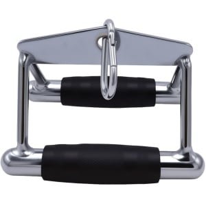 Ibenzoa® Vormgegeven LAT-trekstang voor intensieve krachttraining en fitnessdoeleinden