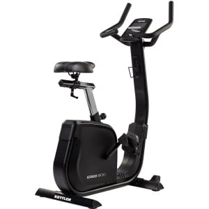 Kettler Ergometer Ergo 800 - Stille en nauwkeurige hometrainer