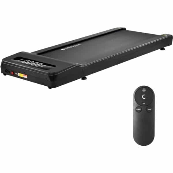 LifeSpan TX6 Walking Pad/Loopband - Zwart