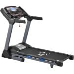Loopband / fitnessband - Speedrunner 6000 - Max. 22 km/h - 99 programma's