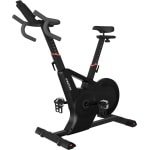 MATCHU - Indoor Spinningfiets - Smartbike - Kinomap & Zwift compatible - Smart Bike