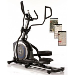 MAXXUS Crosstrainer CX 7.8