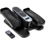 Mini Elektrische Crosstrainer met Afstandsbediening Velora 4000 InnovaGoods