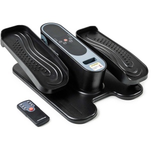 Mini Elektrische Crosstrainer met Afstandsbediening Velora 4000 InnovaGoods