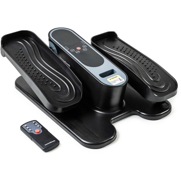 Mini Elektrische Crosstrainer met Afstandsbediening Velora 4000 InnovaGoods