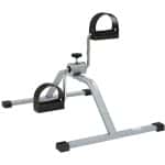 Mini hometrainer voor thuis en op kantoor - Draagbare oefenmachine voor armen en benen