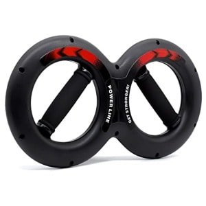 Multifunctionele Hand en Onderarm Trainer - Gripper Exerciser voor Krachttraining