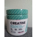 Nutricost, Women, Creatine, Unflavored, 5.6 oz (159 g)