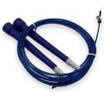 Padisport - Padisport - Speedrope crossfit - crossfit springtouw - touwtje springen crossfit - touwtje springen volwassenen - springtouw volwassenen - springtouw fitness - springtouw sport