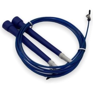 Padisport - Padisport - Speedrope crossfit - crossfit springtouw - touwtje springen crossfit - touwtje springen volwassenen - springtouw volwassenen - springtouw fitness - springtouw sport