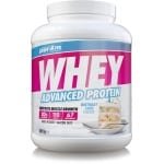Per4m - Advanced Whey Protein - Birthday Cake - Proteine poeder - Eiwit shake - Eiwitpoeder - 2.01kg - Whey Protein - Eiwitshakes - Whey Proteine - Protein - Proteine - Proteine Shake - Shake - Fitness - Krachttraining - Gym