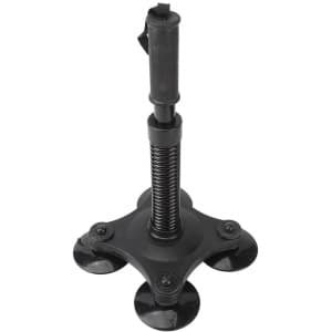 Pols- en krachttrainer, armworsteltrainer, 90° onderarm, polstrainer, flexibele training, polstrainer, voor handkrachttraining, polsspierontwikkelaar voor fitness