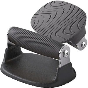 Push-up Stangen - Antislip Handgrepen en Stevige Ondersteuning voor Krachttraining