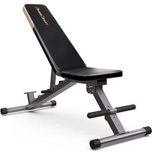 Super Max Power Kooi voor Krachttraining en Fitness