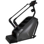 Taurus Stair Trainer ST10.5 LED-Console - Professionele Trapklimmer met 25 Weerstandsniveaus, LED Console, Fitnessapparaat voor Kracht- en Cardio Training