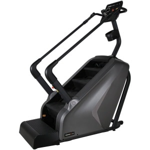 Taurus Stair Trainer ST10.5 LED-Console - Professionele Trapklimmer met 25 Weerstandsniveaus, LED Console, Fitnessapparaat voor Kracht- en Cardio Training