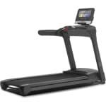 Toorx Fitness TRX-2500 TFT Loopband met 15,6" TFT HD Scherm - 15 Trainingsprogramma's - 22 km/h - Touchscreen Scherm
